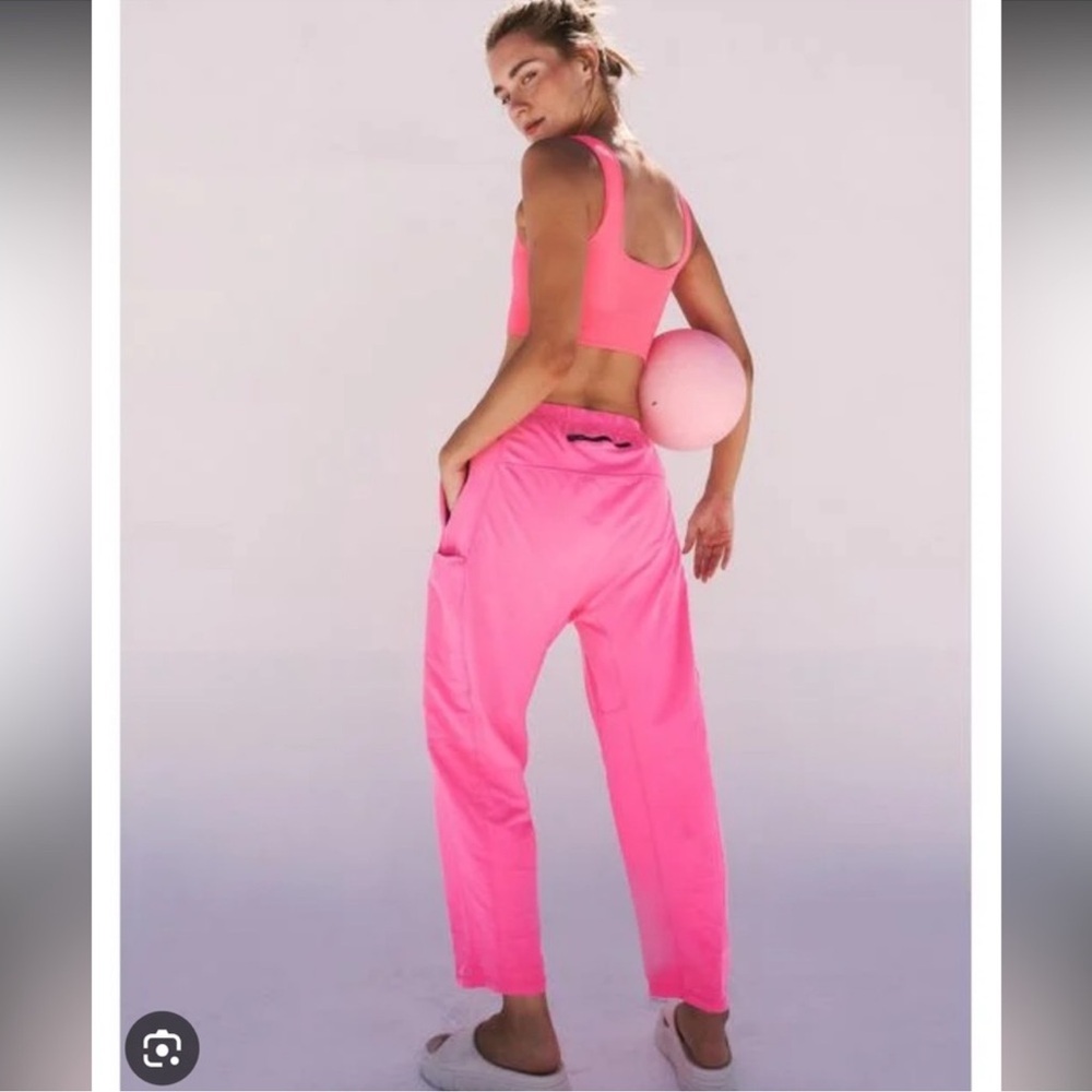 Free people, movement hot shot pants